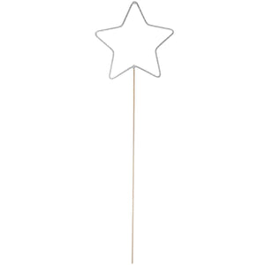 RICO DESIGN Metallpicker Stern
