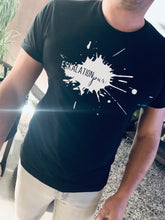 Laden Sie das Bild in den Galerie-Viewer, Shirt Eskalation pur
