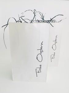 Geschenktüte "Frohe Ostern"