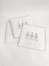 Laden Sie das Bild in den Galerie-Viewer, Karte &quot;frohe Weihnachten&quot;
