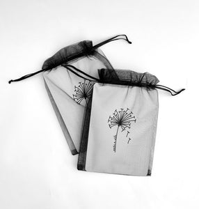 Karte "make a wish"